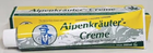 Крем для зняття болю та втоми Alpenkräuter Creme з олією конопель 200 мл - зображення 4
