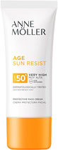 Krem przeciwsłoneczny Anne Moller Age Sun Resist SPF 50+ 50 ml (8058045421252) - obraz 1