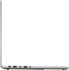 Ноутбук ASUS ROG Zephyrus G16 (2024) GU605MI-QR067W (90NR0IS2-M00B10) White - зображення 13