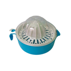 Свіжий Empire EM9632 цитрус пластиковий Ø 12 см blue
