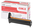 Барабан для принтера Oki Image Drum C712 Magenta (46507414)