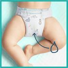 Підгузки Pampers Harmonie Розмір 2 MINI (4-8 кг) 204 шт (8700216251259) - зображення 2