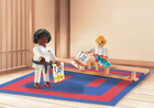 Іграшковий набір Playmobil Спорт та екшн «Тренування з карате» (4008789711861) - зображення 3