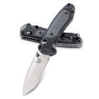Нож складной карманный замок Axis lock Benchmade 595 Mini Boost, 182 мм - изображение 2