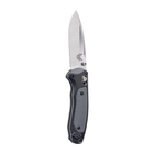 Нож складной карманный замок Axis lock Benchmade 595 Mini Boost, 182 мм - изображение 4