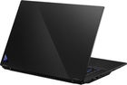 Laptop ASUS ROG Flow X16 (2023) GV601VI-NF050W (90NR0G01-M002N0) Off Black - obraz 8