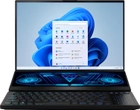 Laptop ASUS ROG Zephyrus Duo 16 (2023) GX650PY-NM040W (90NR0BI1-M002N0) Black - obraz 1