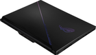 Laptop ASUS ROG Zephyrus Duo 16 (2023) GX650PY-NM040W (90NR0BI1-M002N0) Black - obraz 8