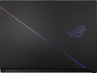Laptop ASUS ROG Zephyrus Duo 16 (2023) GX650PY-NM040W (90NR0BI1-M002N0) Black - obraz 10