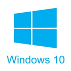 Программная продукция Microsoft Win Pro 10 64B Ukr 1pk DVD
