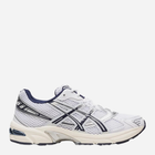 Buty sportowe damskie Asics Gel-1130 1202A164-110 39.5 (8US) 25 cm Białe (4550456234253) - obraz 1