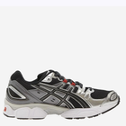 Чоловічі кросівки для бігу Asics Gel-Nimbus 9 1201A424-023 45 (11US) 28.5 см Серебристі (4550456802179) - зображення 1