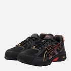 Чоловічі кросівки для бігу Asics Gel-Venture 6 1203A297-001 44 (10US) 28 см Чорні (4550456804982) - зображення 2