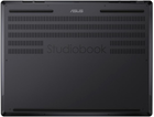 Ноутбук ASUS ProArt Studiobook 16 OLED (2023) H7604JI-MY047W (90NB0ZD2-M001Y0) Mineral Black + фірмовий рюкзак - зображення 12