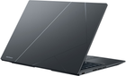 Laptop ASUS Zenbook 14X OLED (2024) UX3404VA-M9284W (90NB1081-M00H00) Inkwell Gray - obraz 7