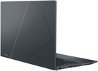 Ноутбук ASUS Zenbook 14X OLED (2024) UX3404VA-M9284W (90NB1081-M00H00) Inkwell Gray - зображення 8