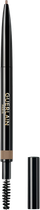 Ołówek do brwi Guerlain Brow Eyebrow Medium Brown 03 0.08 g (3346470439719) - obraz 1