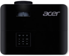 Проєктор Acer X1328WH DLP (MR.JX211.001) - зображення 5