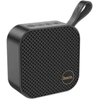 Портативная Беспроводная Bluetooth Колонка Акустика HOCO HC22 Auspicious Sports Speaker | BT5.2, AUX/FM/USB/TF/TWS | Черный
