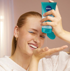 Гель для очищення обличчя NIVEA Pore Purifying Refining Daily Wash проти недоліків шкіри 150 мл (9005800227290) - зображення 3