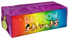 Пенал Undercover Stnux Rainbow High (4043946302551) - зображення 1
