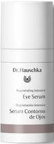 Регенеруюча сироватка для шкіри навколо очей Dr. Hauschka Regenerating Intensive De Ojos 15 мл (4020829101081)