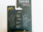 Перчатки Helikon-Tex TREKKER OUTBACK Оливковый М - изображение 11