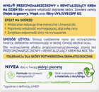 Відновлюючий денний крем для обличчя NIVEA проти зморшок SPF 15 55+ 50 мл (5900017091167) - зображення 4