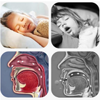 Смужки для забезпечення носового дихання уві сні Kids Sleep Strips 30 шт Дитячі РК011 - зображення 3