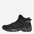 Buty trekkingowe męskie niskie z Gore-Tex Adidas Terrex Eastrail Mid Gtx F36760 39.5 Czarne (4059808206219) - obraz 4