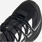 Buty sportowe trekkingowe męskie Adidas Terrex Voyager 21 FZ2225 38.5 Czarne (4062065960763) - obraz 6