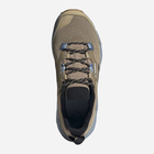 Buty sportowe damskie trekkingowe Adidas Terrex Ax4 W FZ3252 36.5 Beżowe (4064036078415) - obraz 3