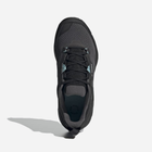 Жіночі кросівки для треккінгу Adidas Terrex Ax4 W FZ3255 36.5 Чорні (4064036074707) - зображення 5