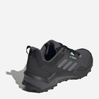 Buty sportowe damskie trekkingowe Adidas Terrex Ax4 W FZ3255 40.5 Czarne (4064036074691) - obraz 4