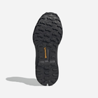 Жіночі кросівки для треккінгу Adidas Terrex Ax4 W FZ3255 42 Чорні (4064036074561) - зображення 6