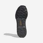 Чоловічі кросівки для треккінгу з Gore-Tex Adidas Terrex Ax4 Gtx FZ3285 40 Сірі (4064036035944) - зображення 6