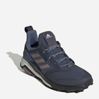 Жіночі кросівки для треккінгу Adidas Terrex Trailmaker W GY6152 38 Темно-сині (4065424662278) - зображення 2