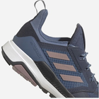 Жіночі кросівки для треккінгу Adidas Terrex Trailmaker W GY6152 38 Темно-сині (4065424662278) - зображення 5