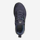 Жіночі кросівки для треккінгу Adidas Terrex Trailmaker W GY6152 38.5 Темно-сині (4065424662254) - зображення 4