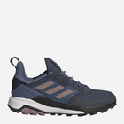 Buty sportowe damskie trekkingowe Adidas Terrex Trailmaker W GY6152 40 Granatowe (4065424662247) - obraz 1