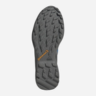 Чоловічі кросівки для треккінгу з Gore-Tex Adidas Terrex Swift R2 Gtx GZ0362 41.5 Сині (4064055881065) - зображення 6