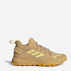 Buty sportowe trekkingowe męskie Adidas Terrex Hikster Low GZ3032 41.5 Beżowe (4065419842739) - obraz 1