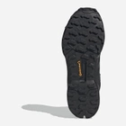 Чоловічі черевики для треккінгу з Gore-Tex Adidas Terrex Ax4 Mid Gtx HP7401 42.5 Чорні (4066749971885) - зображення 6