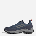 Чоловічі кросівки для треккінгу Adidas Terrex Eastrail 2 HP8608 43.5 Темно-сині (4066749948764) - зображення 3