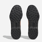 Чоловічі кросівки для треккінгу Adidas Terrex Eastrail 2 HP8609 43.5 Помаранчеві (4066749948702) - зображення 6