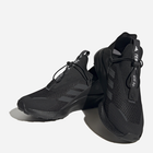 Buty sportowe trekkingowe męskie Adidas Terrex Voyager 21 Slipon H.Rdy HP8623 43.5 Czarne (4066749510831) - obraz 2