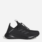 Buty sportowe trekkingowe męskie Adidas Terrex Voyager 21 Slipon H.Rdy HP8623 44 Czarne (4066749510701) - obraz 1