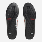 Чоловічі кросівки для треккінгу Adidas Terrex Swift Solo 2 HR1302 42 Помаранчеві (4066749952686) - зображення 4