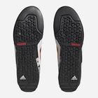 Чоловічі кросівки для треккінгу Adidas Terrex Swift Solo 2 HR1302 42.5 Помаранчеві (4066749956400) - зображення 4