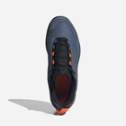 Чоловічі кросівки для треккінгу з Gore-Tex Adidas Terrex Eastrail Gtx ID7846 44 Сині (4066762545629) - зображення 5